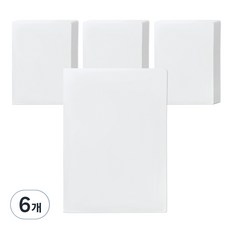 Indy Office A4高透明L型文件夾 10個, 單一顏色, 180個