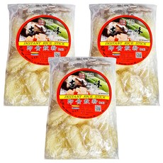 源順食品 即食炊粉 (肉燥風味), 口味獨特, 沖煮兩相宜, 770g, 3袋