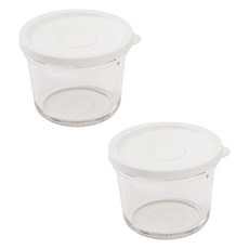 JAJU 바로렌지 국용기 500ml, 2개, 단품