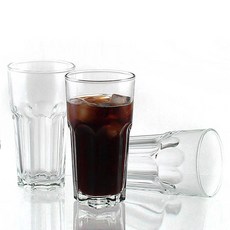 Lucky Glass 卡薩布蘭卡咖啡杯6入組, 6個