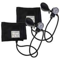GC녹십자MS 아네로이드 혈압계, HS-2000, 2개