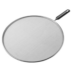 taylor's eye witness 防噴濺濾網鍋蓋, 1個