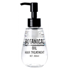 AKARI 美粧 草本護髮油, 1個, 100ml