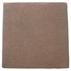 J&N 雅逸立體坐墊 55 x 55 x 5cm 米灰 標準坐墊 記憶棉填充
