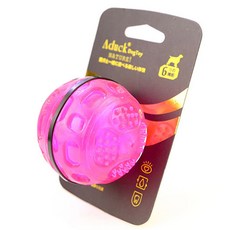 Aduck 脂肪有趣的 小狗玩具, 隨機發貨, 1個