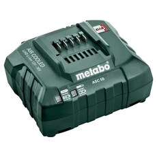Metabo 美達寶 12-36V 充電器 ASC 55 3/4A, 1個