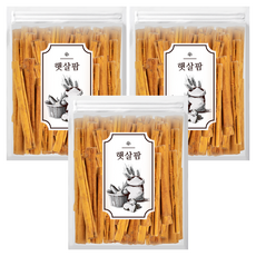 햇살팜 실론 시나몬스틱, 40g, 3개