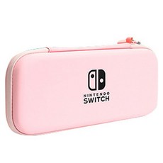 CT COMPANY 任天堂收納包 粉紅色, 1個