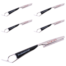 Ppokkoppoko Regina皮革剪刀, 1入, 5組