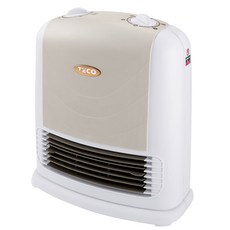 TECO 東元 陶瓷電暖器, YN1250CB, 白色