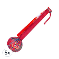 J&K商店 我的健康守護槌 17, 5個, 14