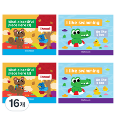 ARTMORE 世界 可撕式素描本 隨機出貨, 8開, 30張, 16個