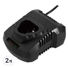 HANDZ 12V 快速充電器 HCH 120LA, 2個