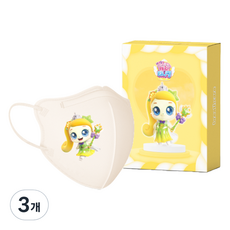 브리드케어 캐치티니핑 시즌 4 새콤핑 스페셜 소형 L, 혼합색상, 3개, 15개입