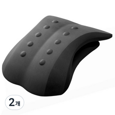 M-Core 腰背伸展運動器材 W-75, 2個