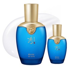 Sooryehan 秀雅韓 男用多合一保養精華, 100ml, 2個