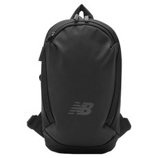 뉴발란스 남성용 아웃도어스퀘어 슬링백 NBGCFS1110