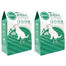 寵研專科 犬用每日營養補給 2g, 2個, 深層潔口, 30份