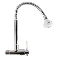 Toppuror 泰浦樂 萬向軟管長栓, 1個