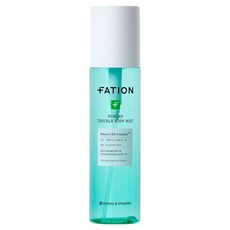 FATION Noscarna Nine 痘痘身體噴霧 艾葉香, 145ml, 1個
