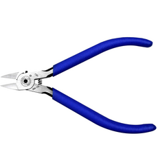 KingTTC 120mm 精密鉗子 PM-120, 混色