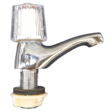 Elephant Waters 沐象 水晶面栓 精緻 實用 出水順, 1個