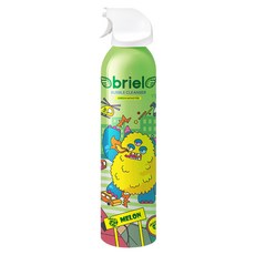 韓國 briel 魔法泡泡兒童沐浴慕斯 哈密瓜, 1瓶, 300ml