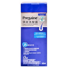 落建 潔淨健髮配方 頭皮洗髮露 微米泡泡 控油 洗後清爽 髮根蓬鬆, 400ml, 1瓶