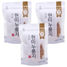 Vita Foods青春糙米鍋巴, 3個, 120g