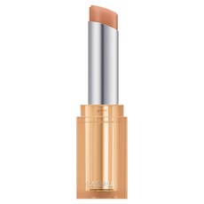 MISSHA 台灣公司貨 亮彩潤唇膏, NO.3陽光珊瑚, 4.8g, 1支