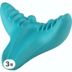 JK 人體工學指壓按摩 200g, 3個, 薄荷