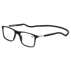 Quinta UV400抗紫外線濾藍光老花眼鏡 100度, QTP002, 1個