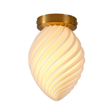 Honey Comb 北歐風 LED 6W 調色玄關燈 簡約時尚 節能省電