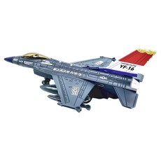 EAPAO 易保 F-16戰機, 1入