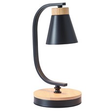 Honey Comb 北歐風庫克斯桌燈(BL51865), 簡約時尚，臥室床頭燈，環保木質，安全穩固