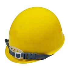 STONE 石頭牌 日式工程/工地帽 保麗龍 ABS材質, 27 × 22.5 × 19cm, 黃色, 1個