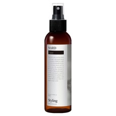 나드 부케가르니 퍼펙트 스타일링 헤어 픽서, 1개, 200ml