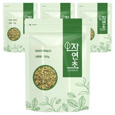 마테차 마테차, 100g, 1개입, 4개
