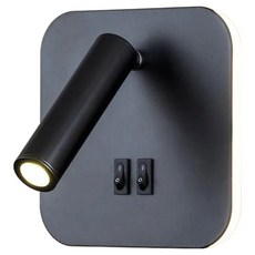 Honey Comb 北歐風LED 9W 暖白光壁燈(BL51928) 營造舒適氛圍, 黑色