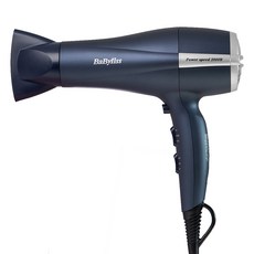 BaByliss 吹風機 2000W, D990K, 混色