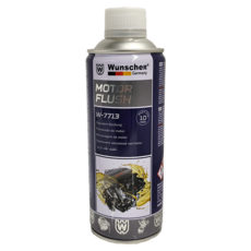 WunscheR 引擎內部清洗劑, 443ml, 原產地德國, 1瓶