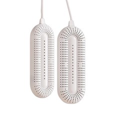 Qualitell 質零 殺菌速乾烘鞋器 A1 台灣版 ZSC241905, 白色