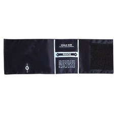 Spirit 精國 嬰兒型 尼 血壓布 + 嬰兒雙管氣袋 套, P-102NI + P-107IDT, 1組