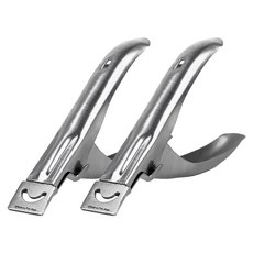 指甲刀, 單色, 2個