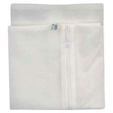 HIKOYA 和彥家 原色呵護洗衣袋方型 3入, 40x50cm, MIT台灣製, 1組