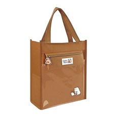 兒童用水豚室內鞋袋