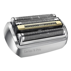 BRAUn 百靈 刀頭刀網組, C94M, 銀色, 1個