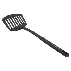 pz-500 尼龍平鏟(寬), 1入, 黑色