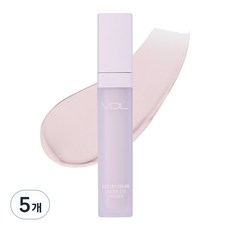 VDL Expert Color眼妝打底乳, 5入, 02 Purple