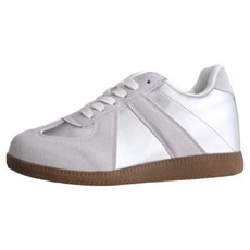 갓슈 오샤샤 키높이 패션 스니커즈